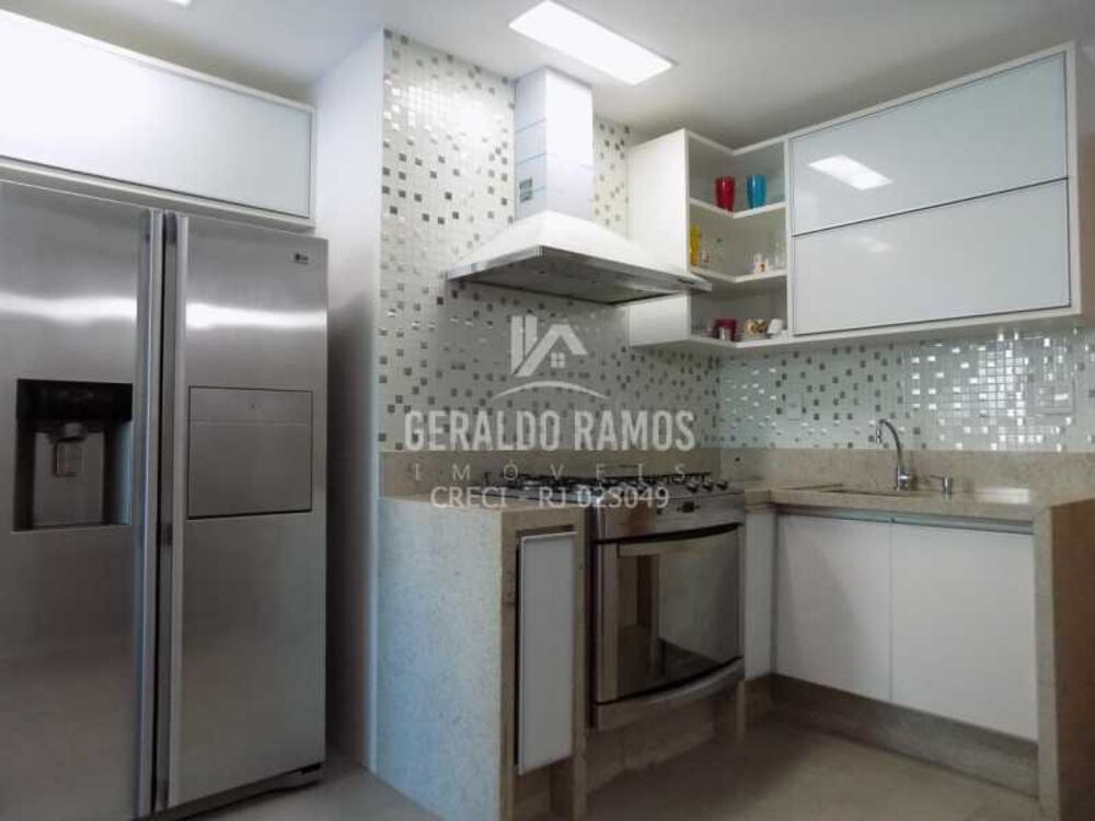 Cobertura, 3 quartos, 180 m² - Foto 16