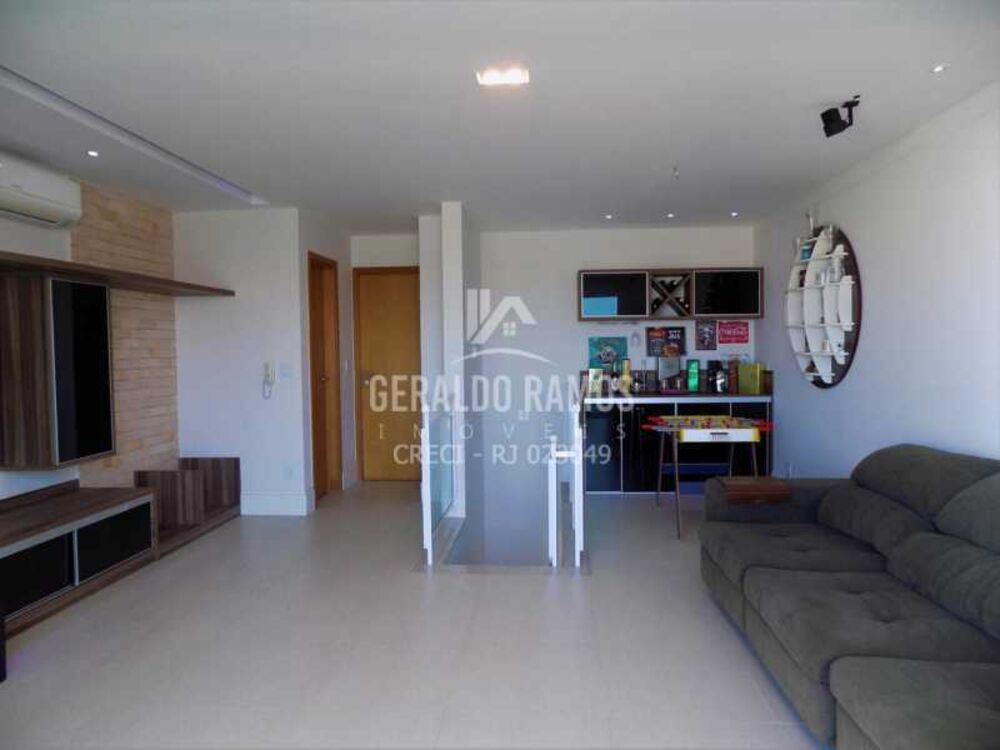 Cobertura, 3 quartos, 180 m² - Foto 6