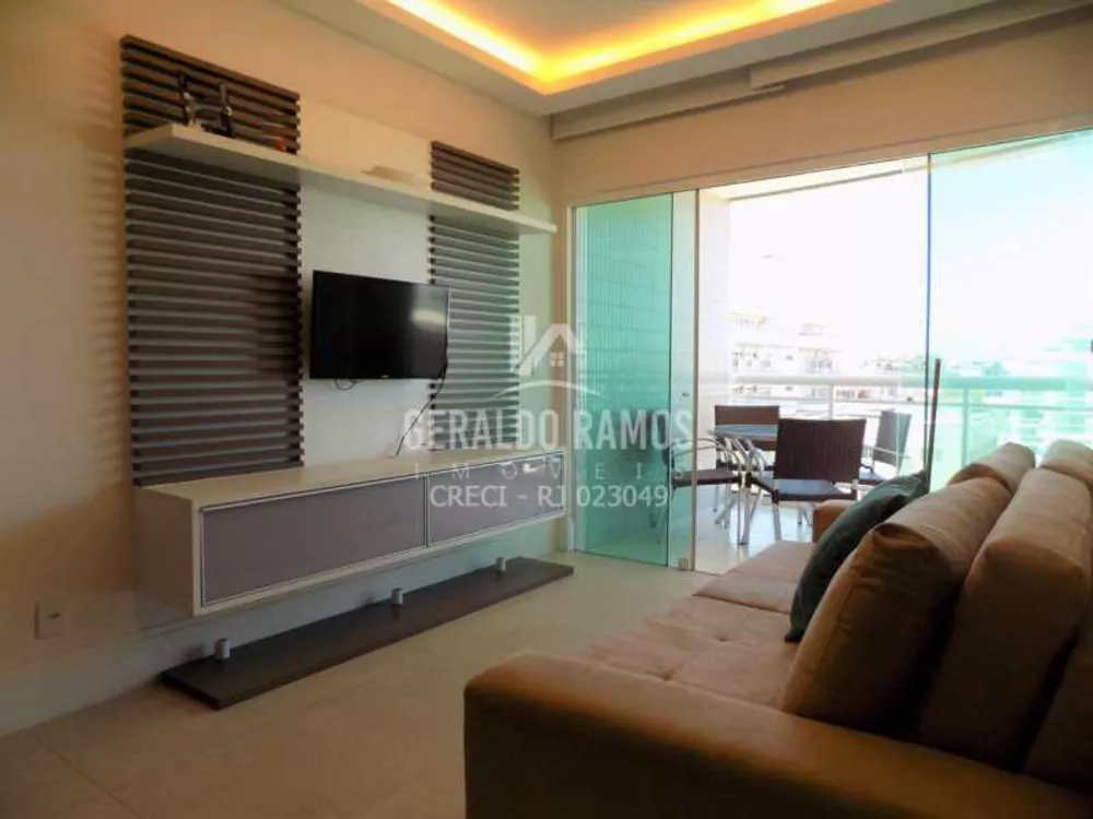 Cobertura, 3 quartos, 180 m² - Foto 10