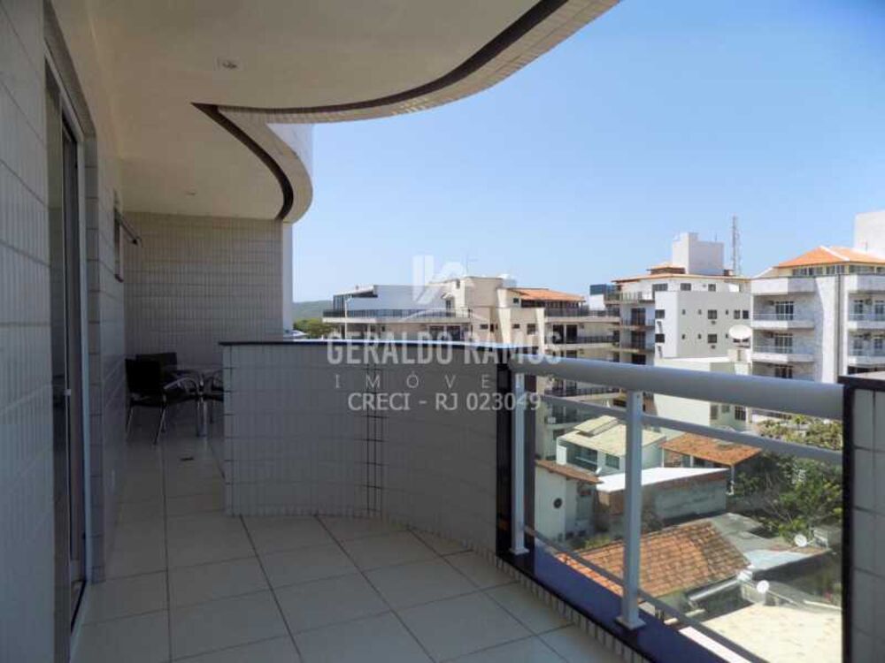 Cobertura, 3 quartos, 180 m² - Foto 2