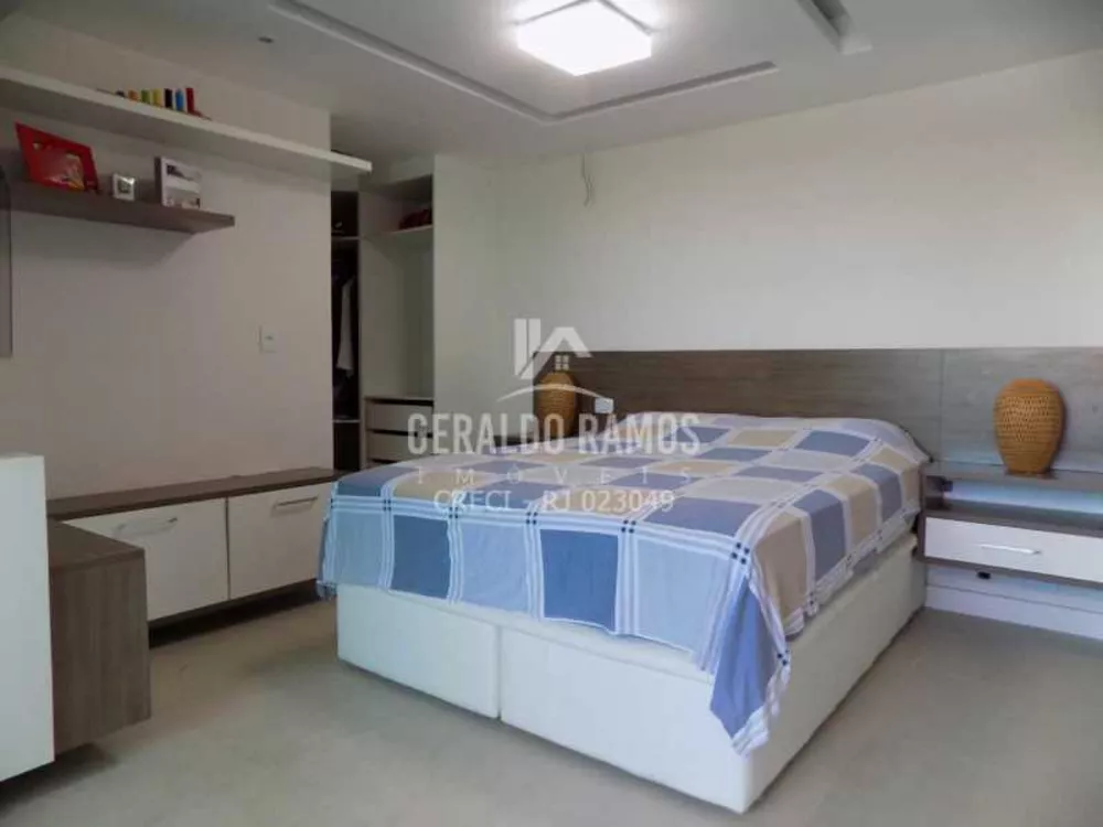 Cobertura, 3 quartos, 180 m² - Foto 15