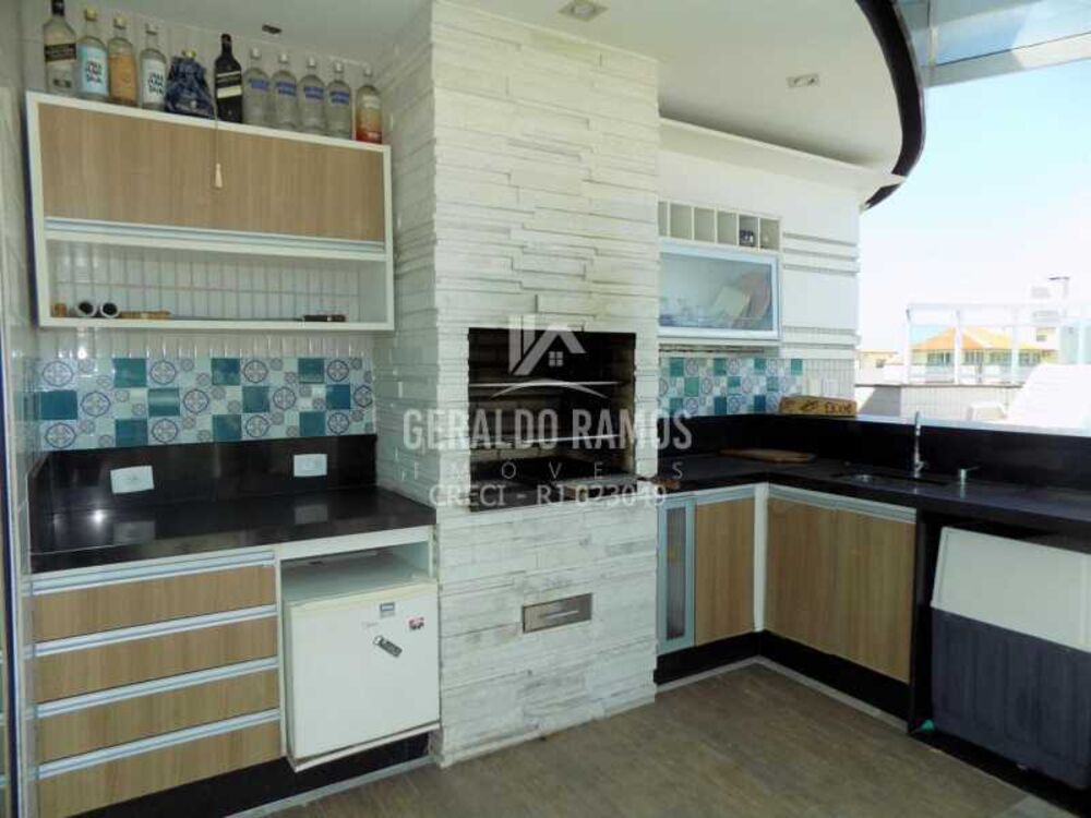 Cobertura, 3 quartos, 180 m² - Foto 17