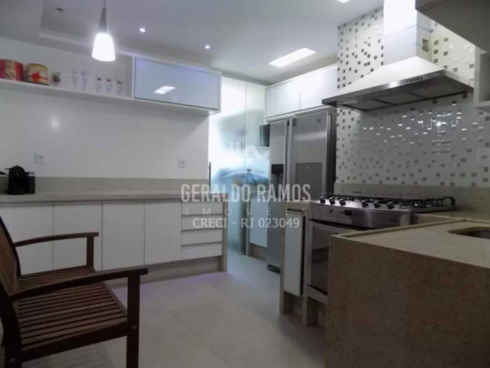 Cobertura, 3 quartos, 180 m² - Foto 11
