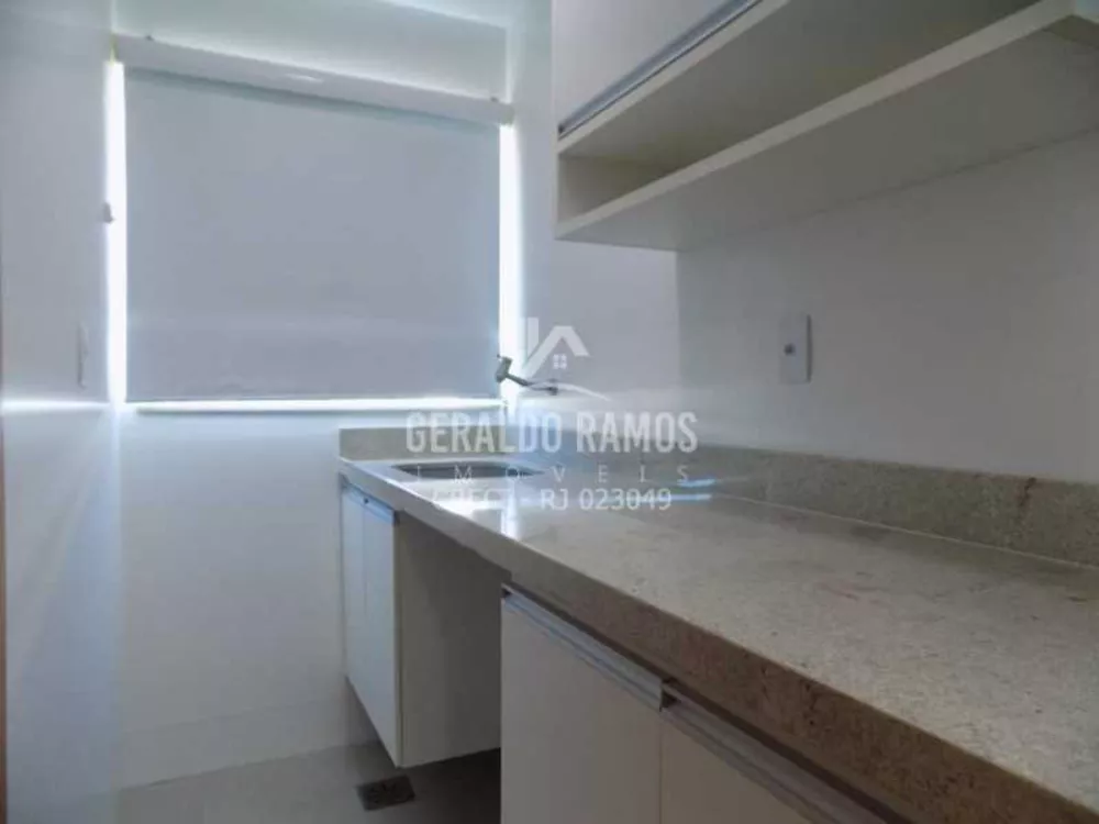 Cobertura, 3 quartos, 180 m² - Foto 9