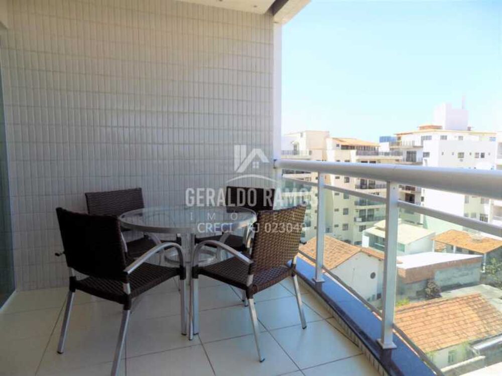 Cobertura, 3 quartos, 180 m² - Foto 4