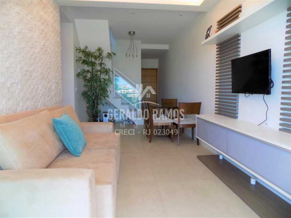 Cobertura, 3 quartos, 180 m² - Foto 7
