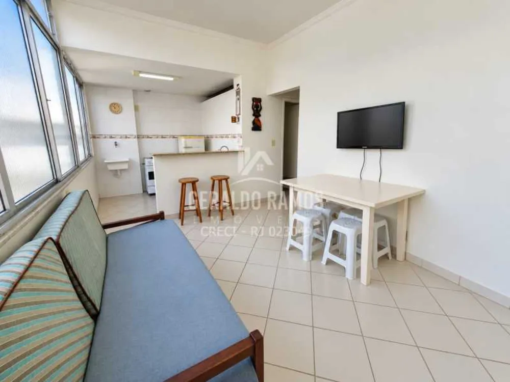 Apartamento, 2 quartos, 48 m² - Foto 1