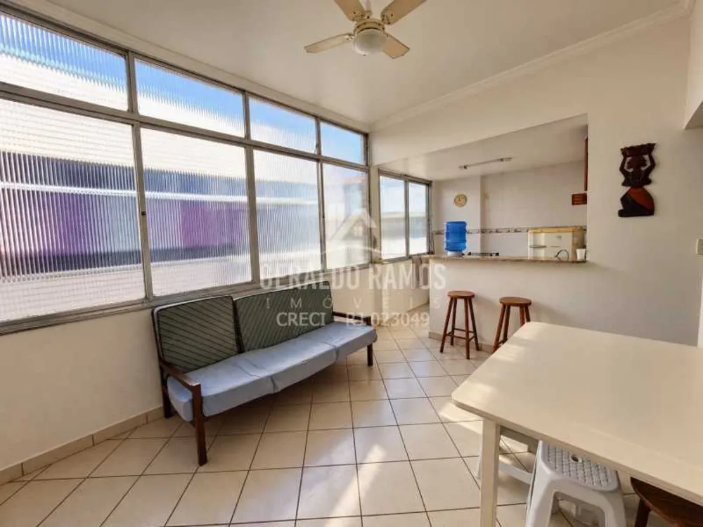 Apartamento, 2 quartos, 48 m² - Foto 7