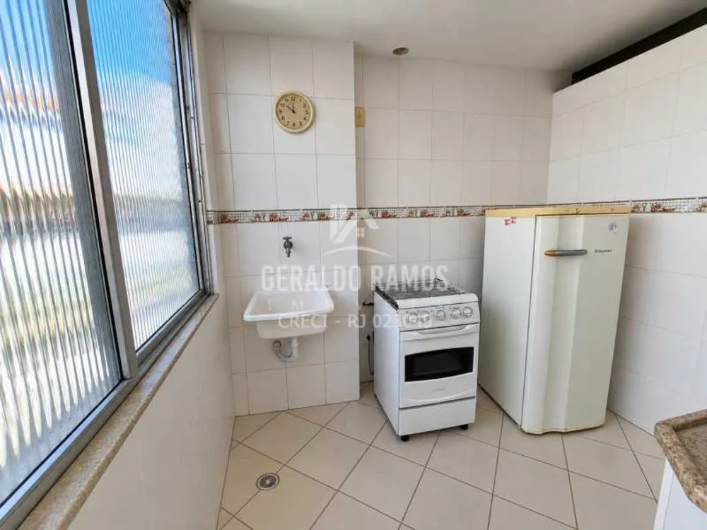 Apartamento, 2 quartos, 48 m² - Foto 2