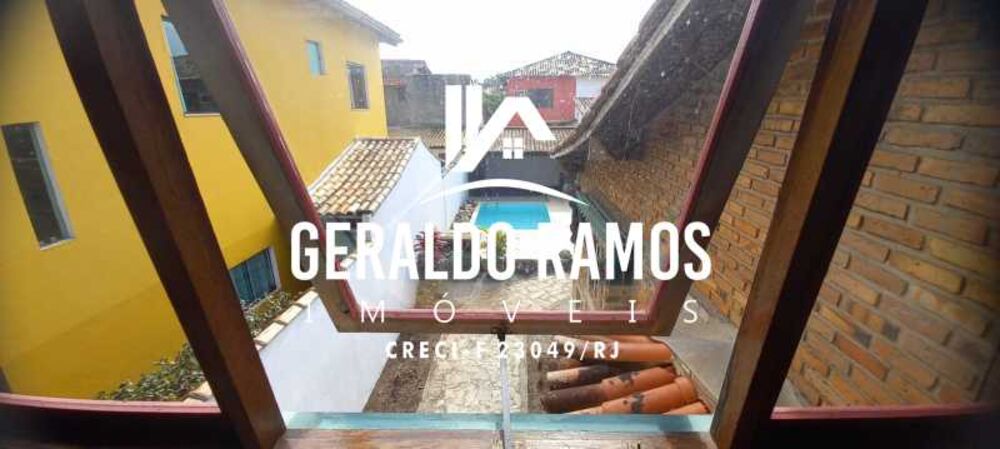 Casa à venda com 4 quartos - Foto 7