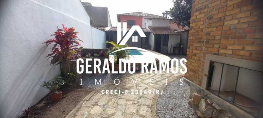 Casa à venda com 4 quartos - Foto 3