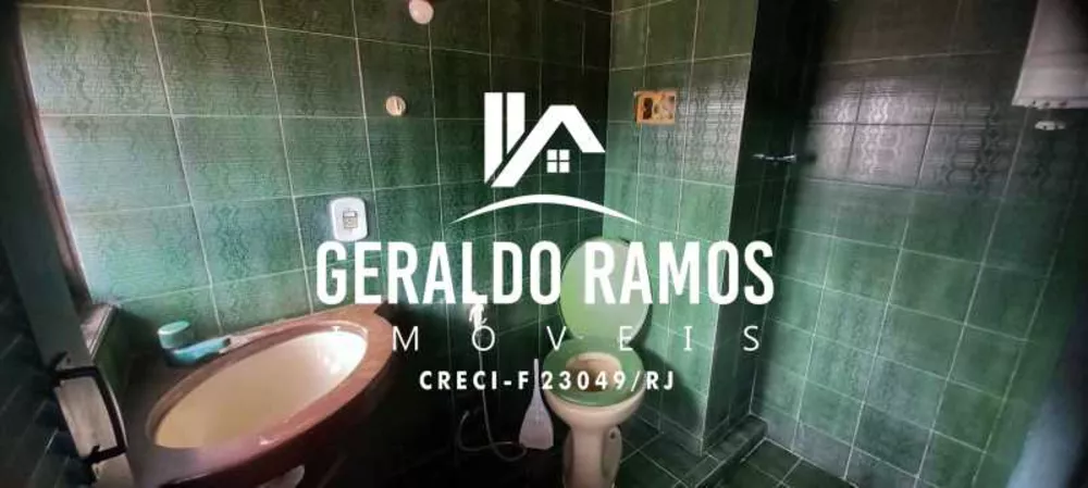 Casa, 4 quartos - Foto 9