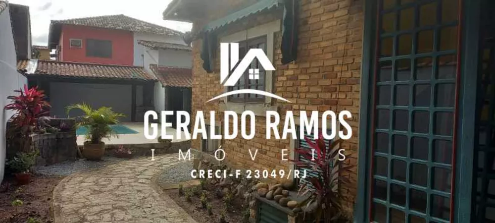 Casa, 4 quartos - Foto 24