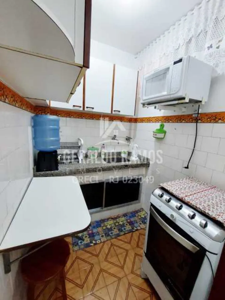 Apartamento, 1 quarto, 37 m² - Foto 6
