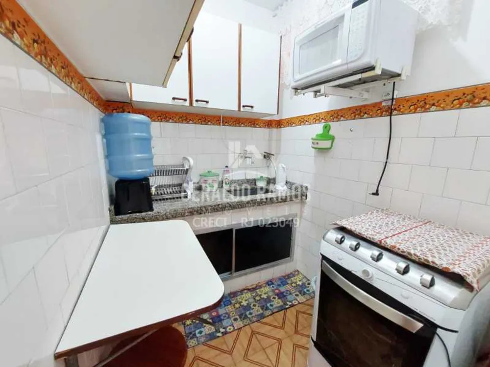 Apartamento, 1 quarto, 37 m² - Foto 8