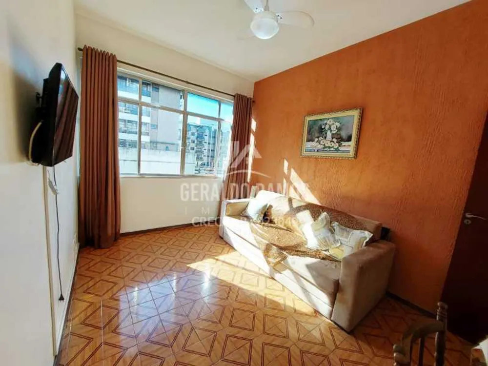 Apartamento, 1 quarto, 37 m² - Foto 5