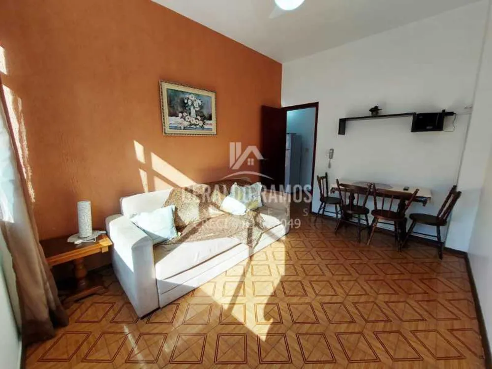 Apartamento, 1 quarto, 37 m² - Foto 4