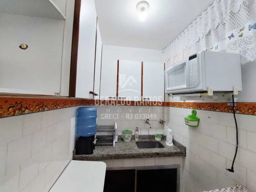 Apartamento, 1 quarto, 37 m² - Foto 7
