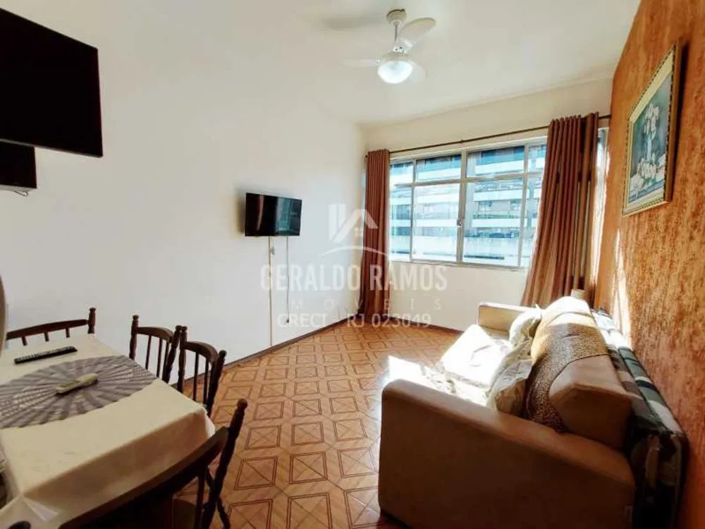 Apartamento, 1 quarto, 37 m² - Foto 3