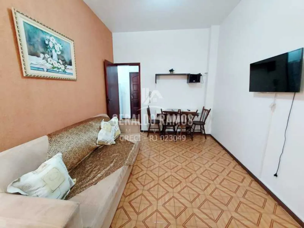 Apartamento, 1 quarto, 37 m² - Foto 2
