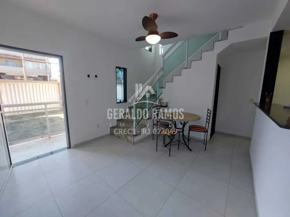 Casa, 3 quartos, 100 m² - Foto 1