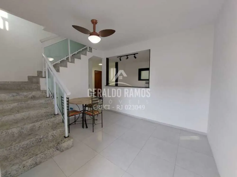 Casa, 3 quartos, 100 m² - Foto 3
