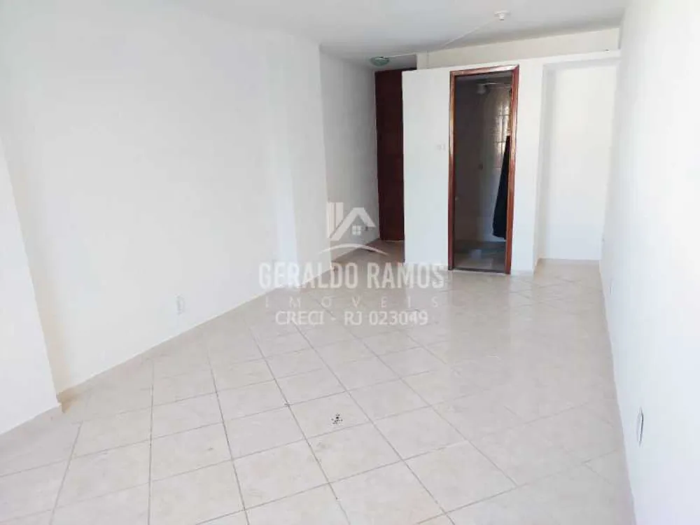 Sala-Conjunto, 40 m² - Foto 1