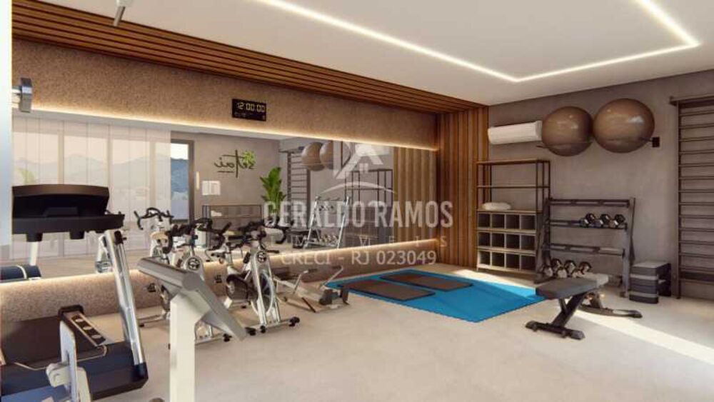Apartamento à venda com 1 quarto - Foto 6