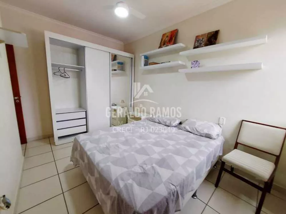 Apartamento, 3 quartos, 134 m² - Foto 13