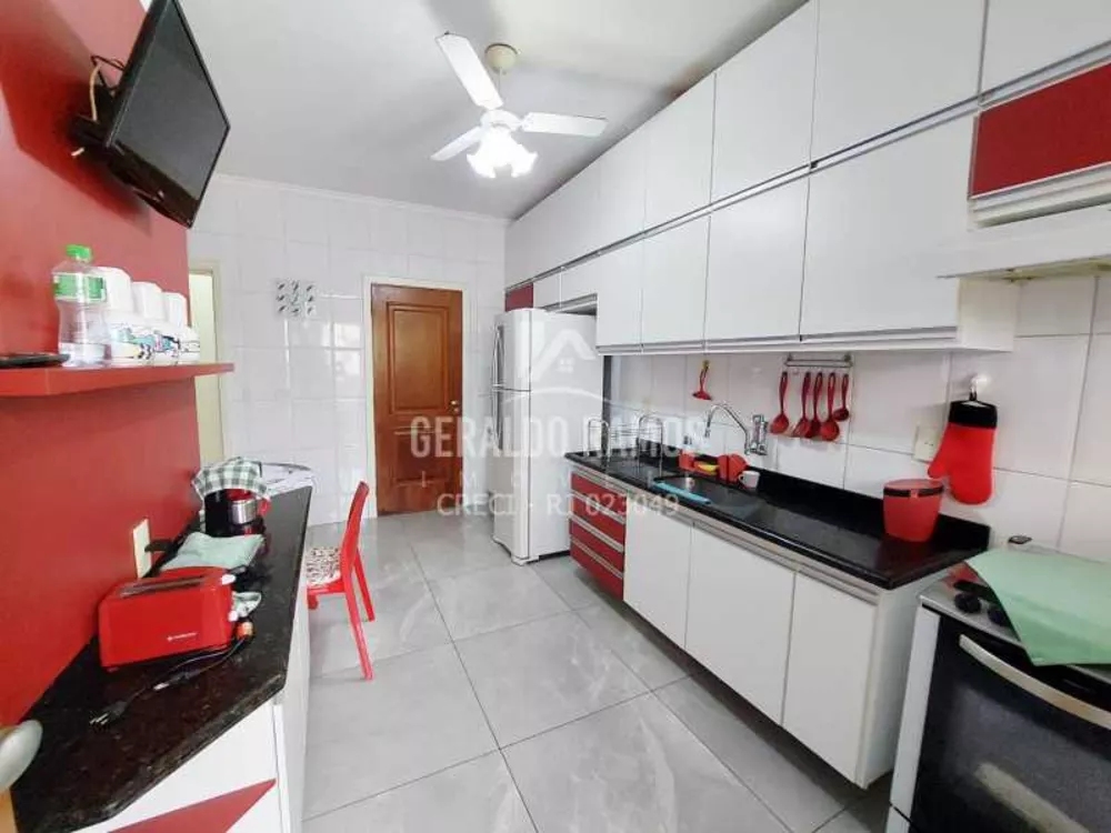 Apartamento, 3 quartos, 134 m² - Foto 8
