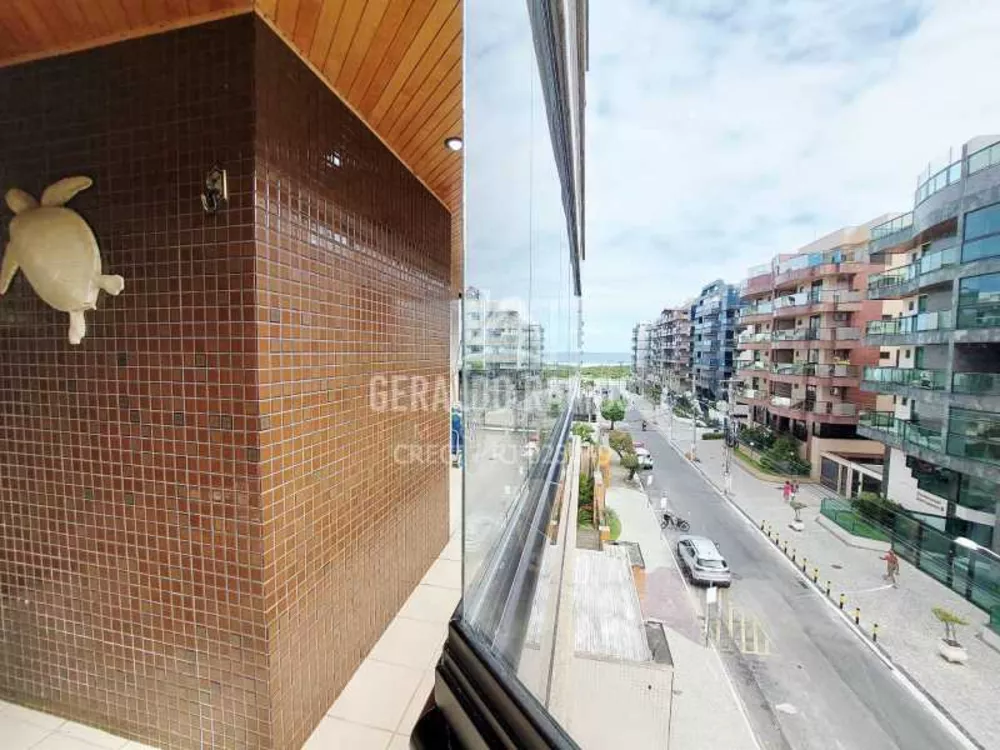 Apartamento, 3 quartos, 134 m² - Foto 17