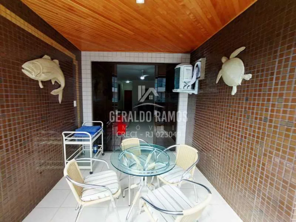 Apartamento, 3 quartos, 134 m² - Foto 20