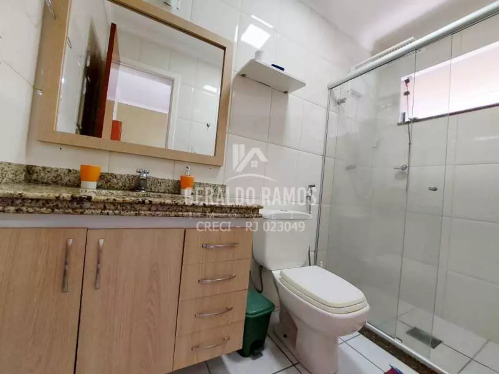 Apartamento, 3 quartos, 134 m² - Foto 23
