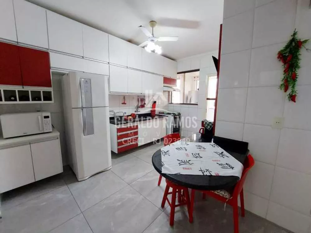 Apartamento, 3 quartos, 134 m² - Foto 11