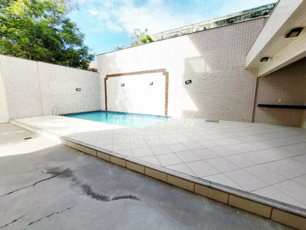 Apartamento, 3 quartos, 134 m² - Foto 22