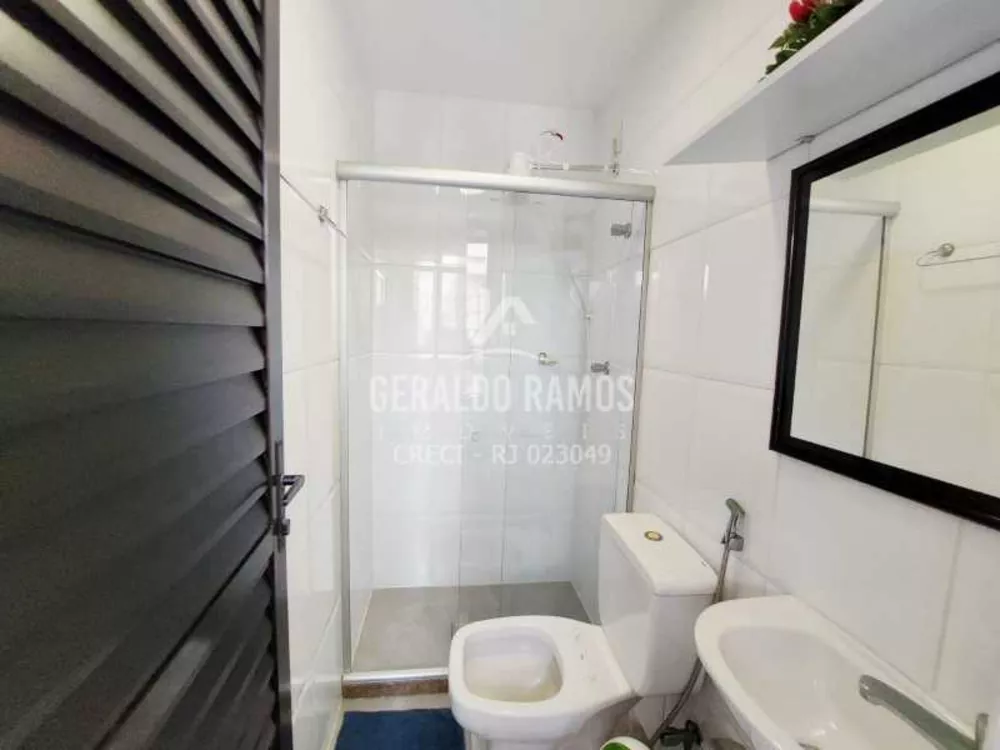 Apartamento, 3 quartos, 134 m² - Foto 9