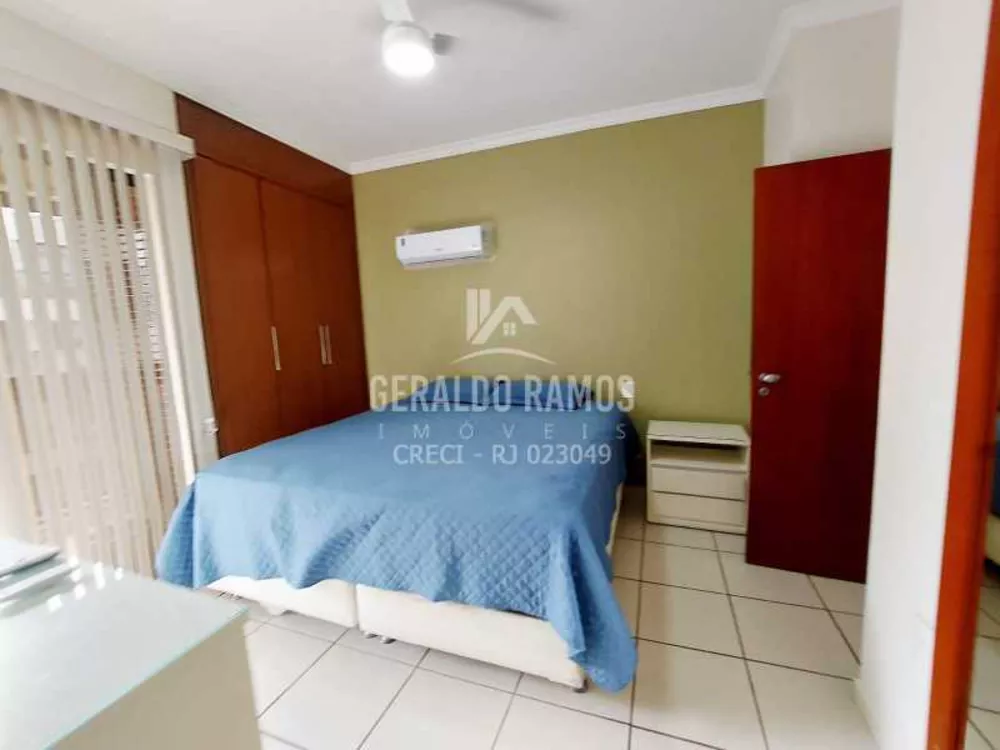 Apartamento, 3 quartos, 134 m² - Foto 2