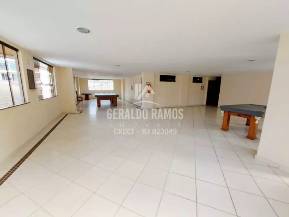 Apartamento, 3 quartos, 134 m² - Foto 5