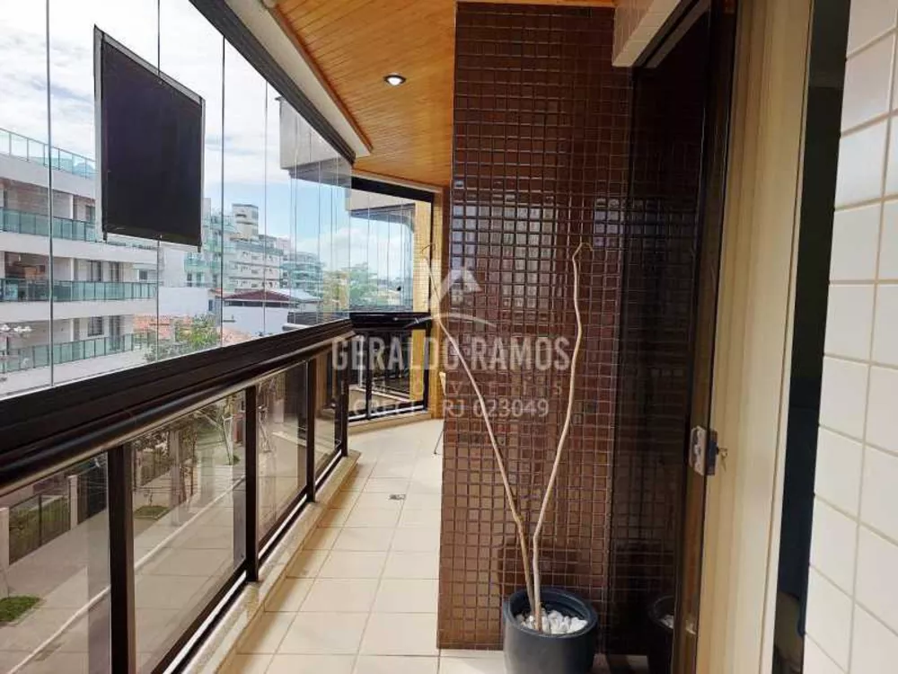 Apartamento, 3 quartos, 134 m² - Foto 18