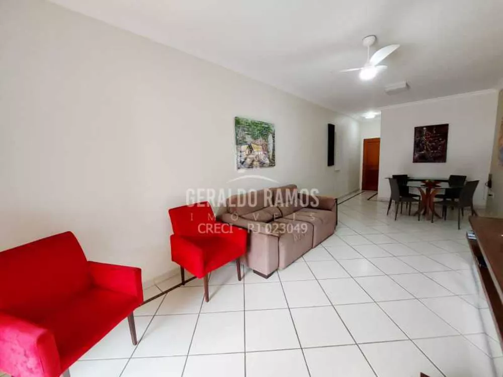 Apartamento, 3 quartos, 134 m² - Foto 3