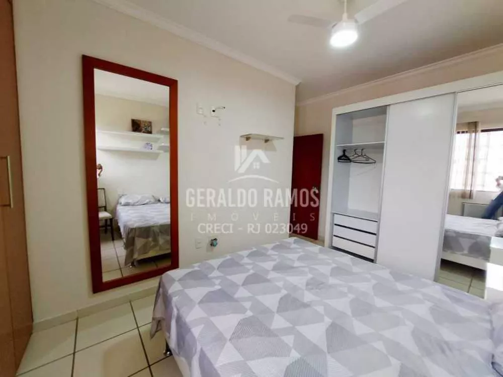 Apartamento, 3 quartos, 134 m² - Foto 12