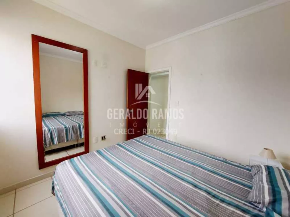 Apartamento, 3 quartos, 134 m² - Foto 21