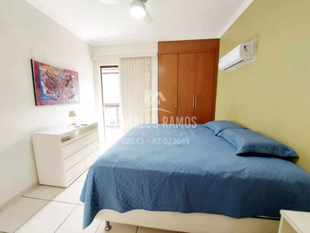 Apartamento, 3 quartos, 134 m² - Foto 15