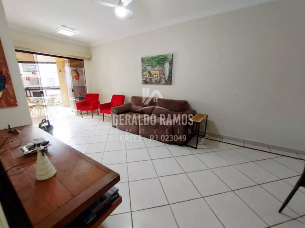 Apartamento, 3 quartos, 134 m² - Foto 10