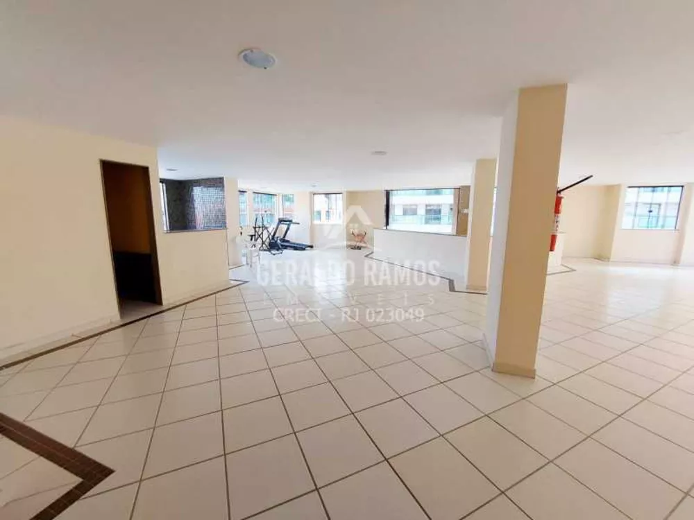 Apartamento, 3 quartos, 134 m² - Foto 6