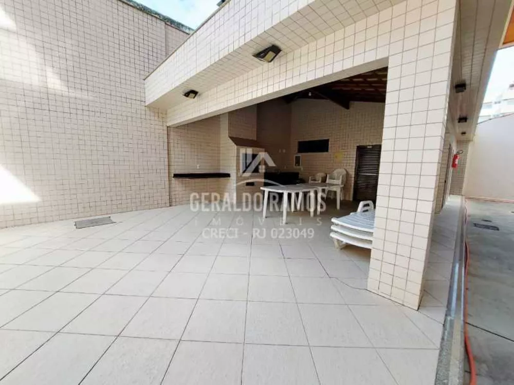 Apartamento, 3 quartos, 134 m² - Foto 7