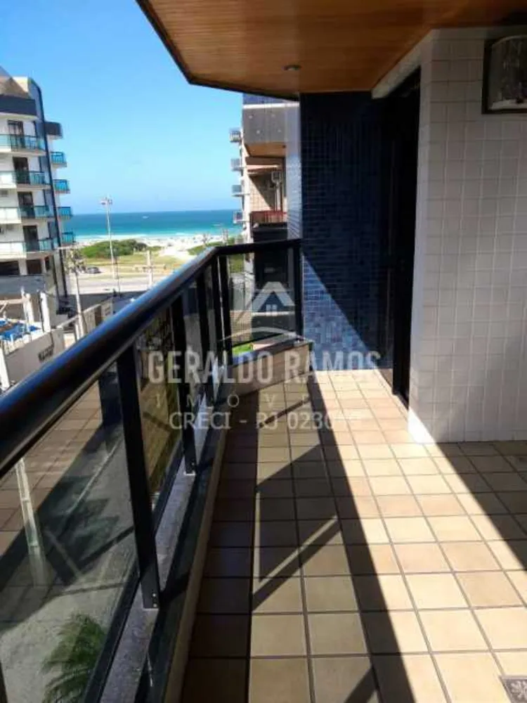 Apartamento, 3 quartos, 134 m² - Foto 13