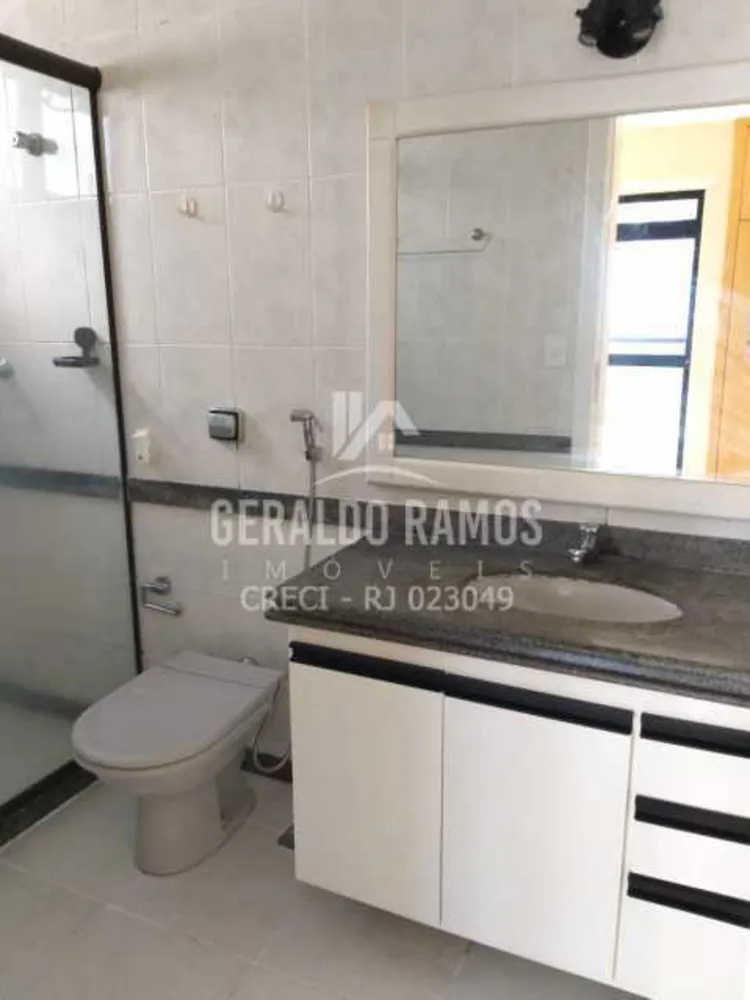 Apartamento, 3 quartos, 134 m² - Foto 7