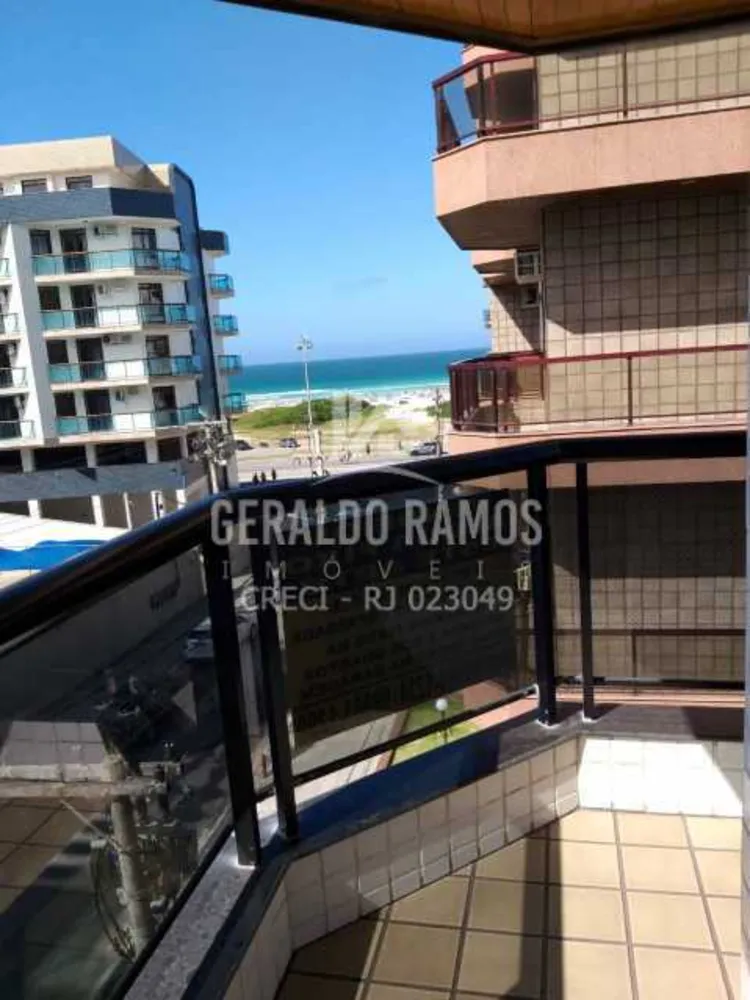 Apartamento, 3 quartos, 134 m² - Foto 2