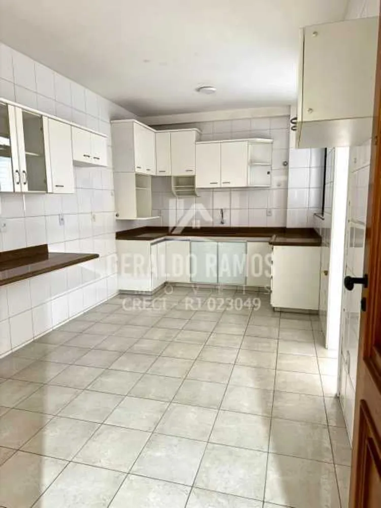 Apartamento, 3 quartos, 134 m² - Foto 5